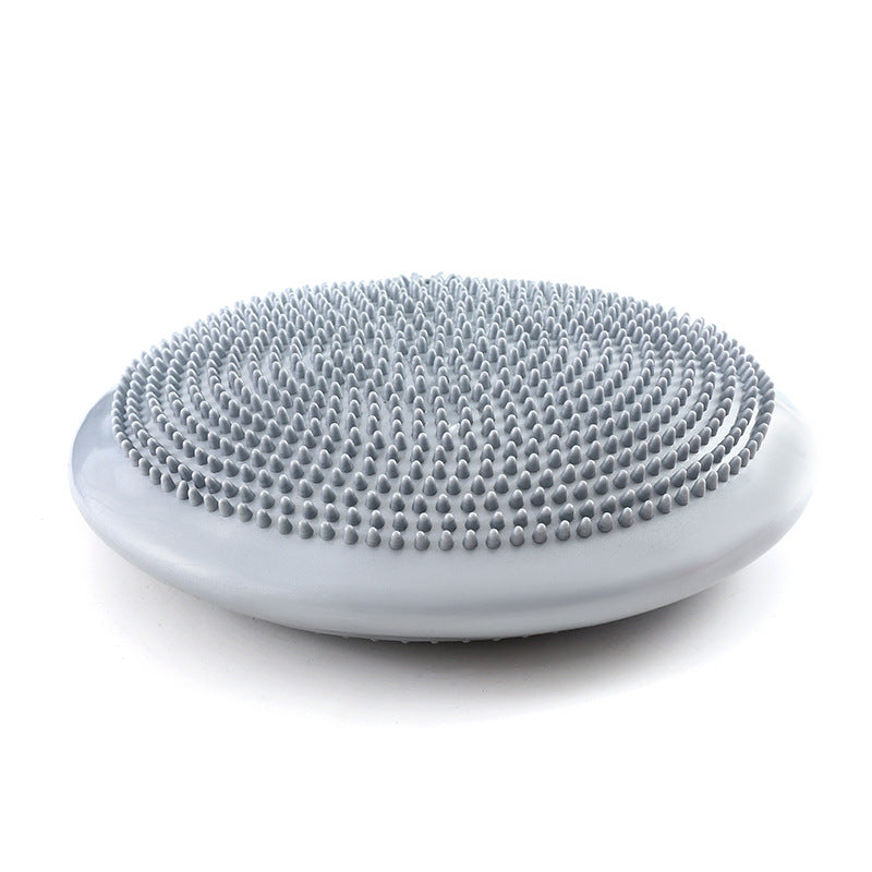 Kids Sensory Balancing Wobble Seating Cushion Tactile Pods Yoga Disc