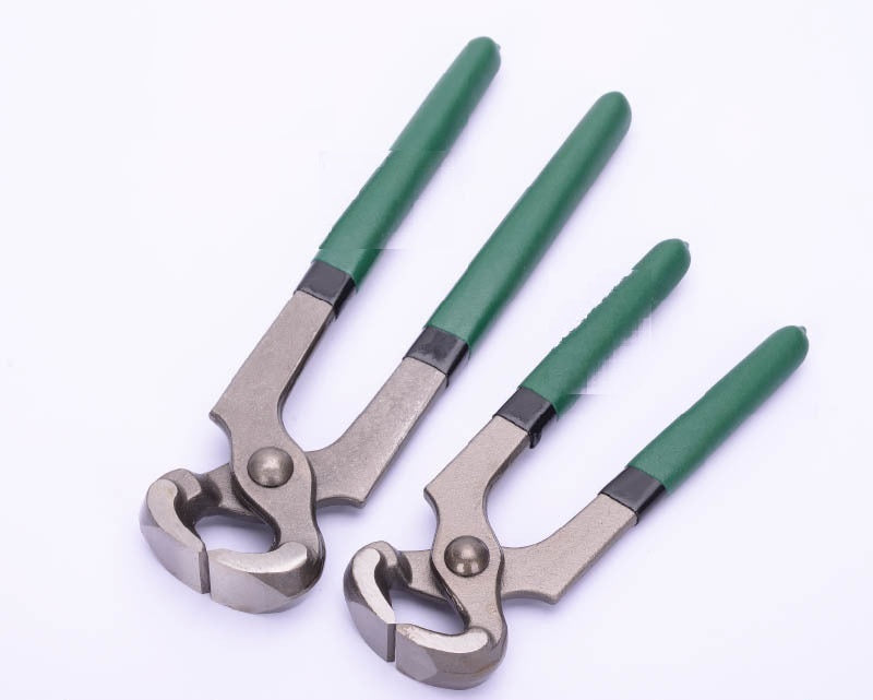 6" Pincer Kids Wood Work Carpenter Hand Tool Nail Plier