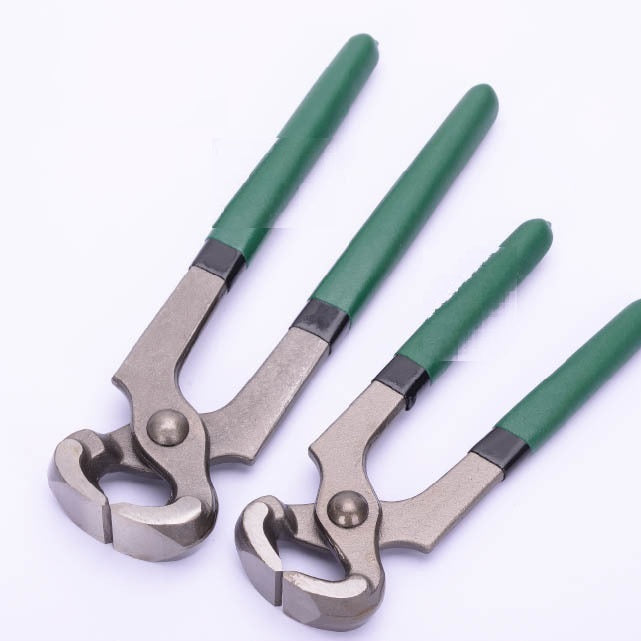 6" Pincer Kids Wood Work Carpenter Hand Tool Nail Plier - HAPPY GUMNUT