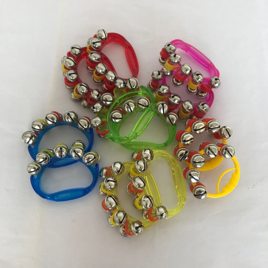Percussion Chime Bar Jangler  Instrument Sound Sensory Toy