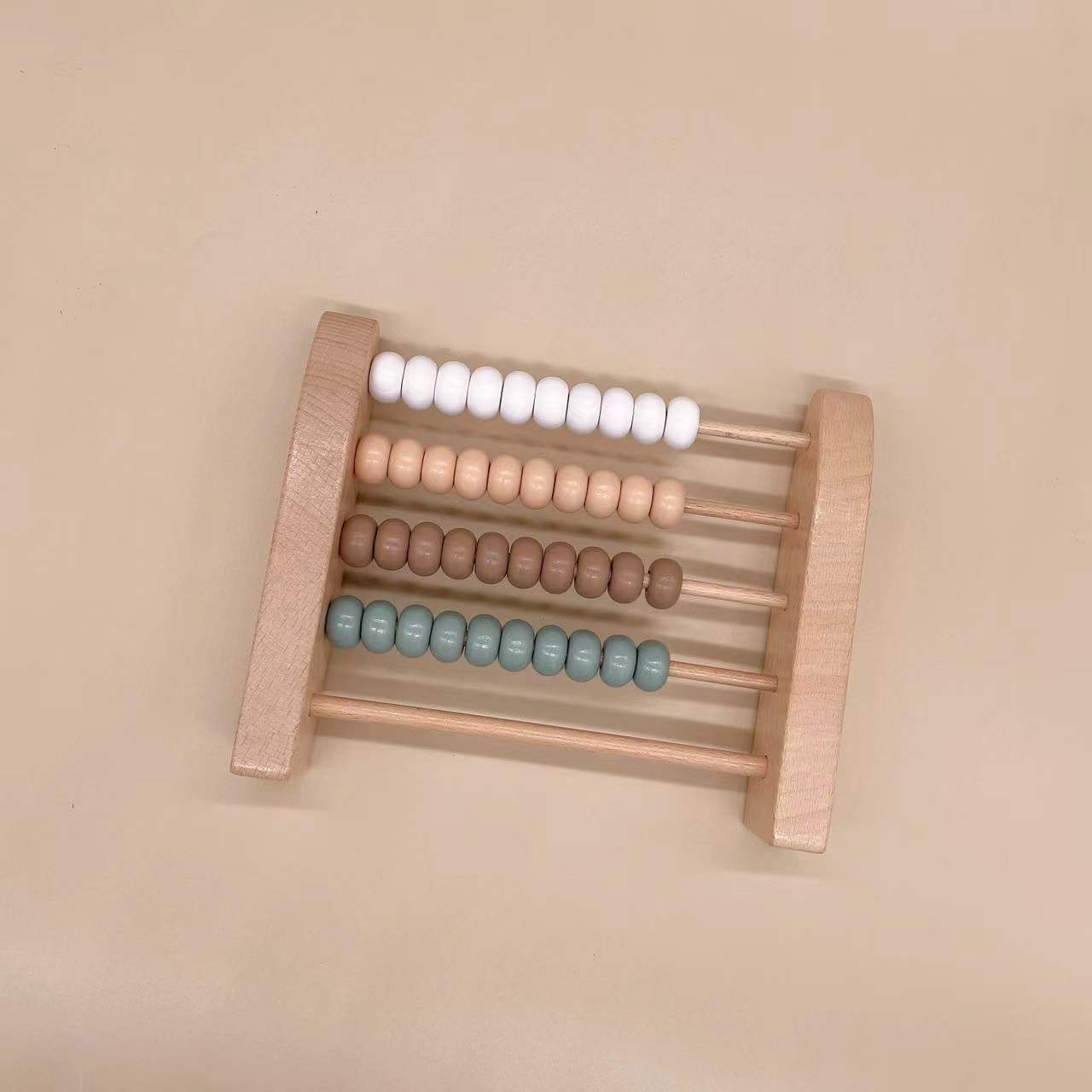 Montessori Wooden Toy Bundle B - HAPPY GUMNUT