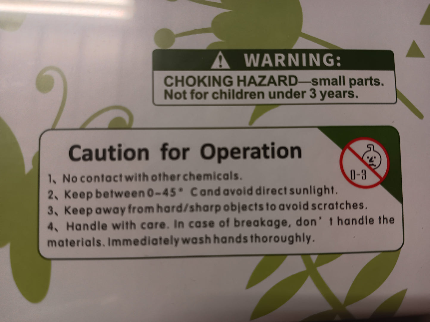 Insect Resin Epoxy Specimens 10 Bugs Spiders Scorpion Beetles Gift pack