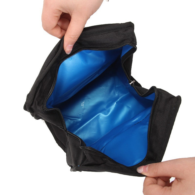 Clearence SALE ! Packit Freezable Lunch Bag Perfect for School Morning tea and lunch!