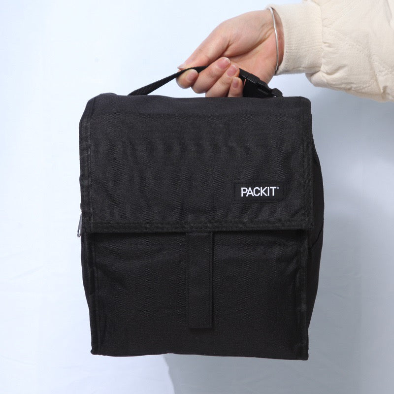 Clearence SALE ! Packit Freezable Lunch Bag Perfect for School Morning tea and lunch!
