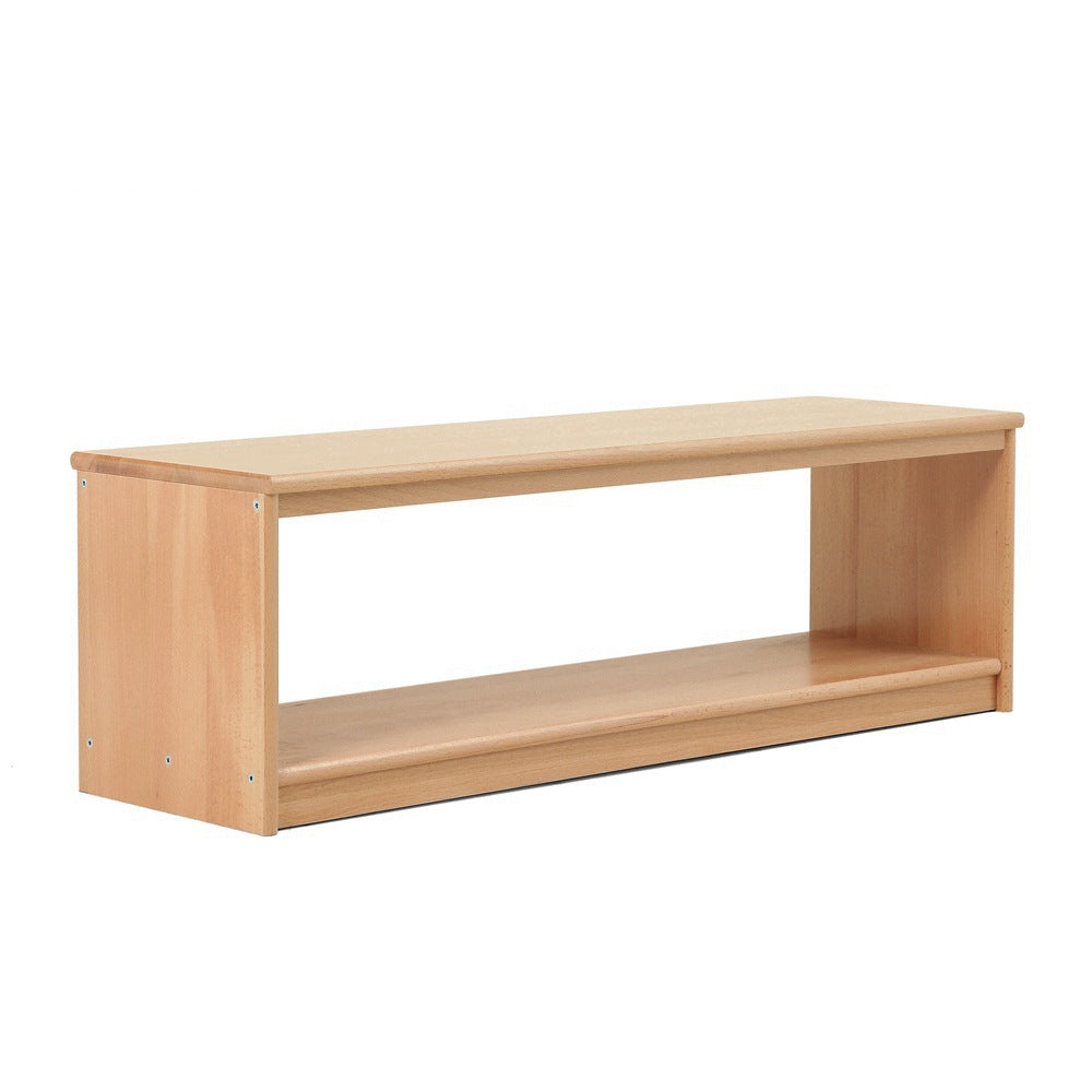 Quality Montessori Shelf for Baby and Toddler