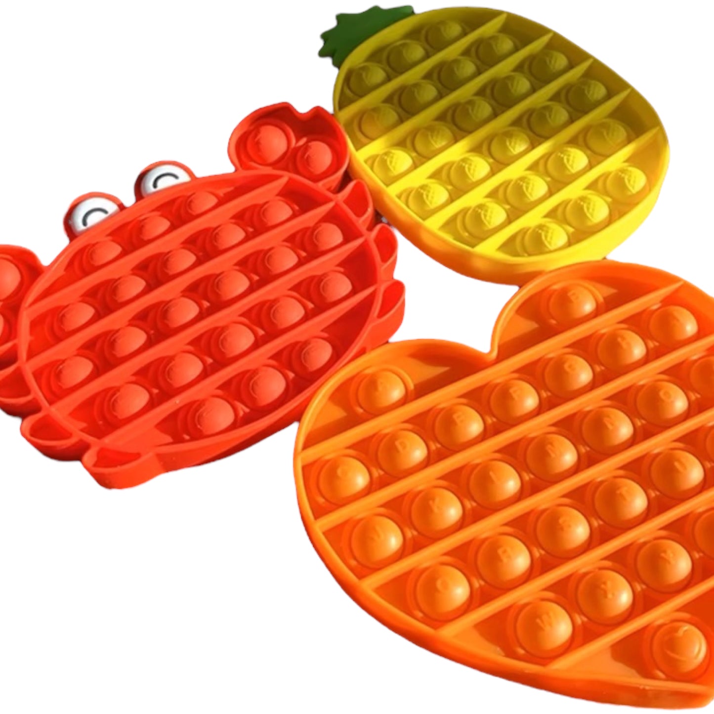Sensory Bundle Fidget Toy Set Party Pack