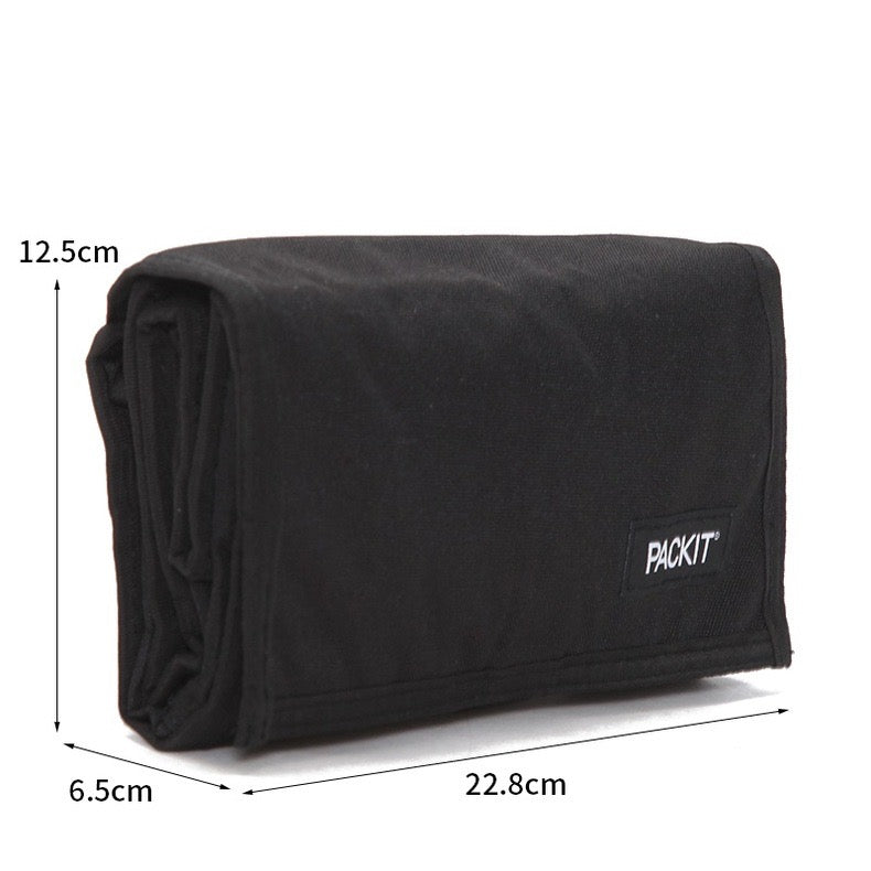 Clearence SALE ! Packit Freezable Lunch Bag Perfect for School Morning tea and lunch!