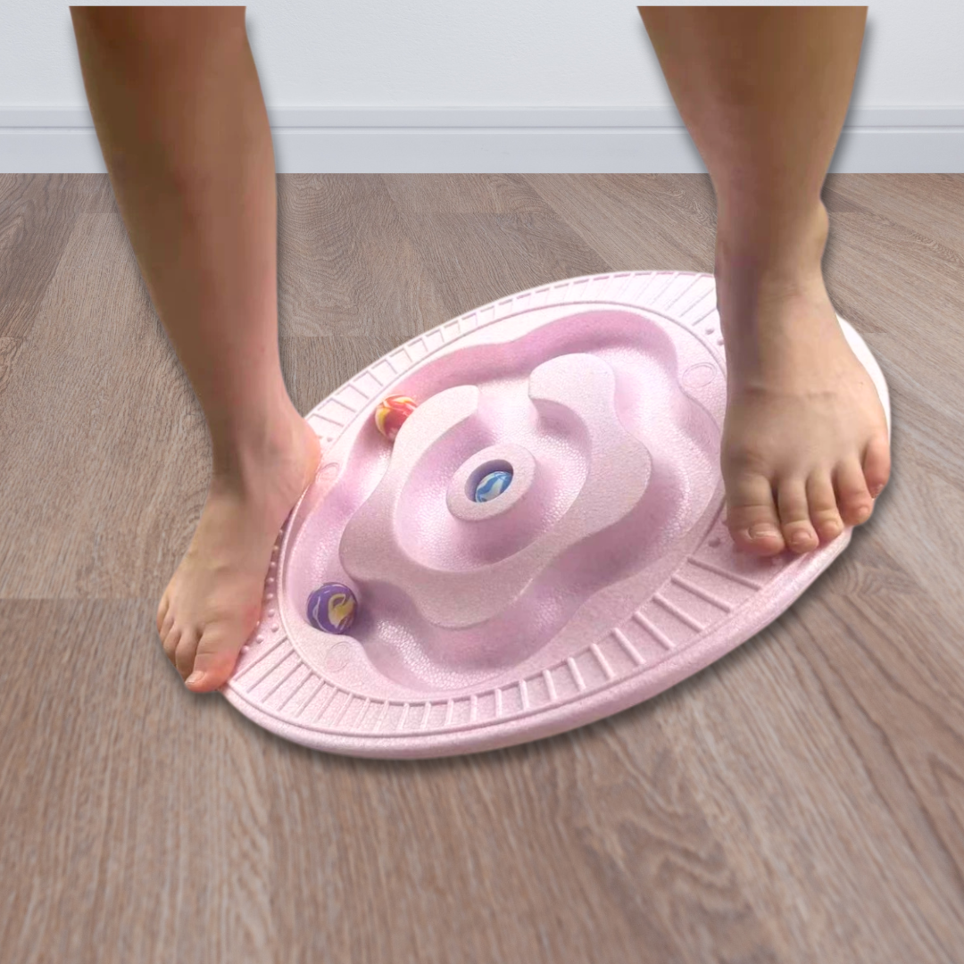 Kids EPP Balancing Board Obstacle Beams