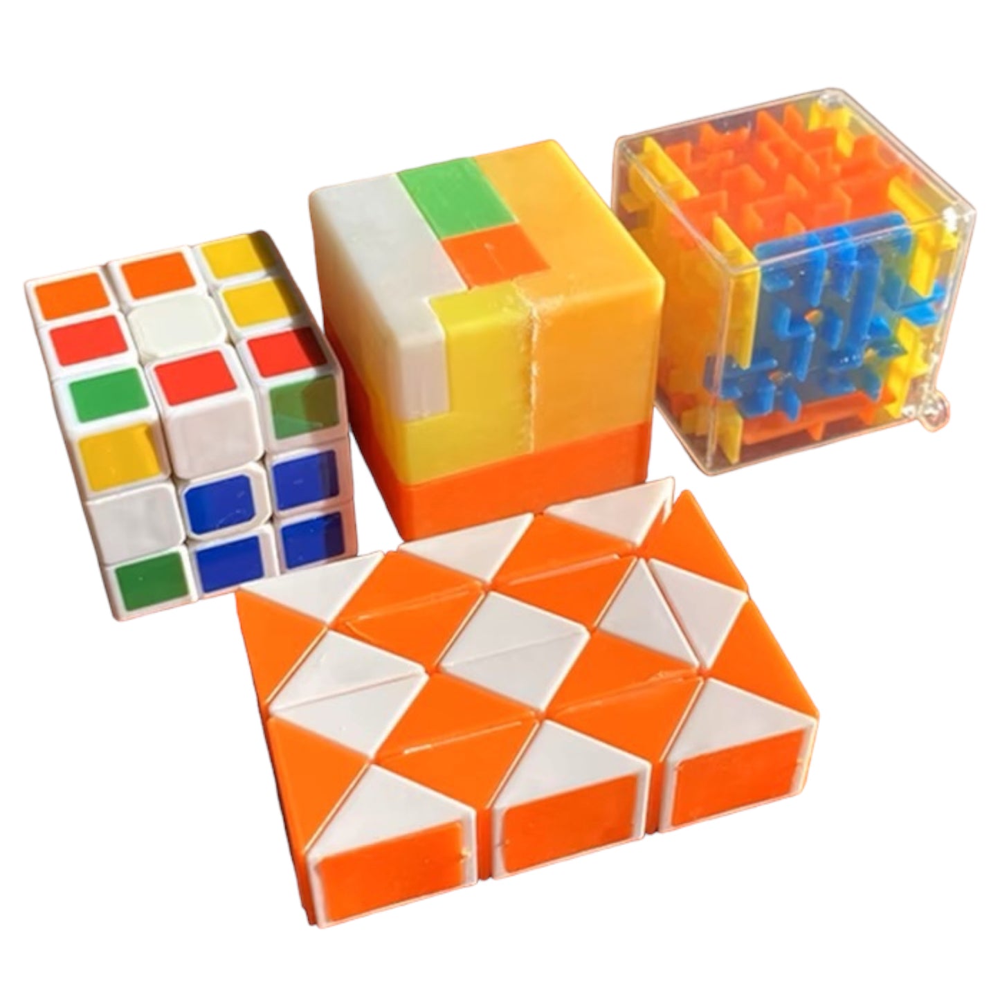 Sensory Bundle Fidget Toy Set Party Pack