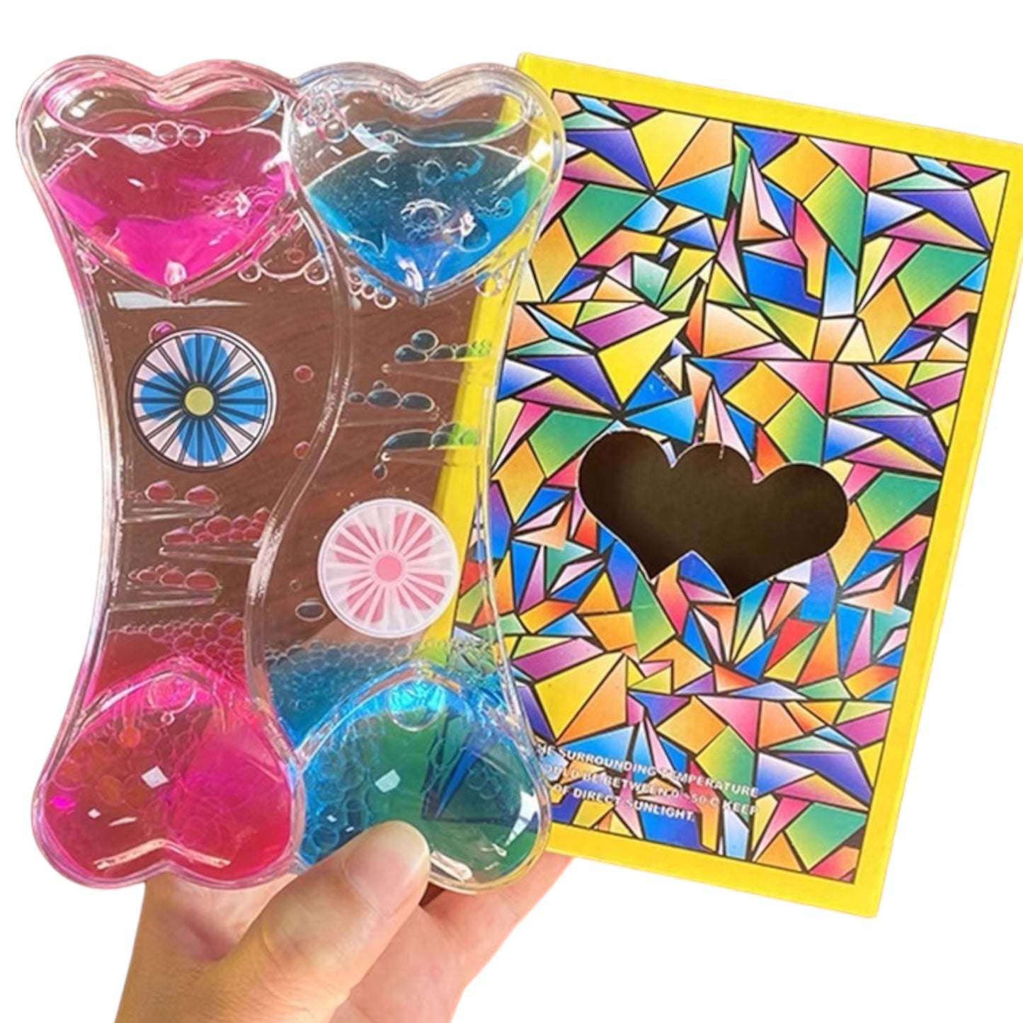 Sensory Bundle Fidget Toy Set Party Pack