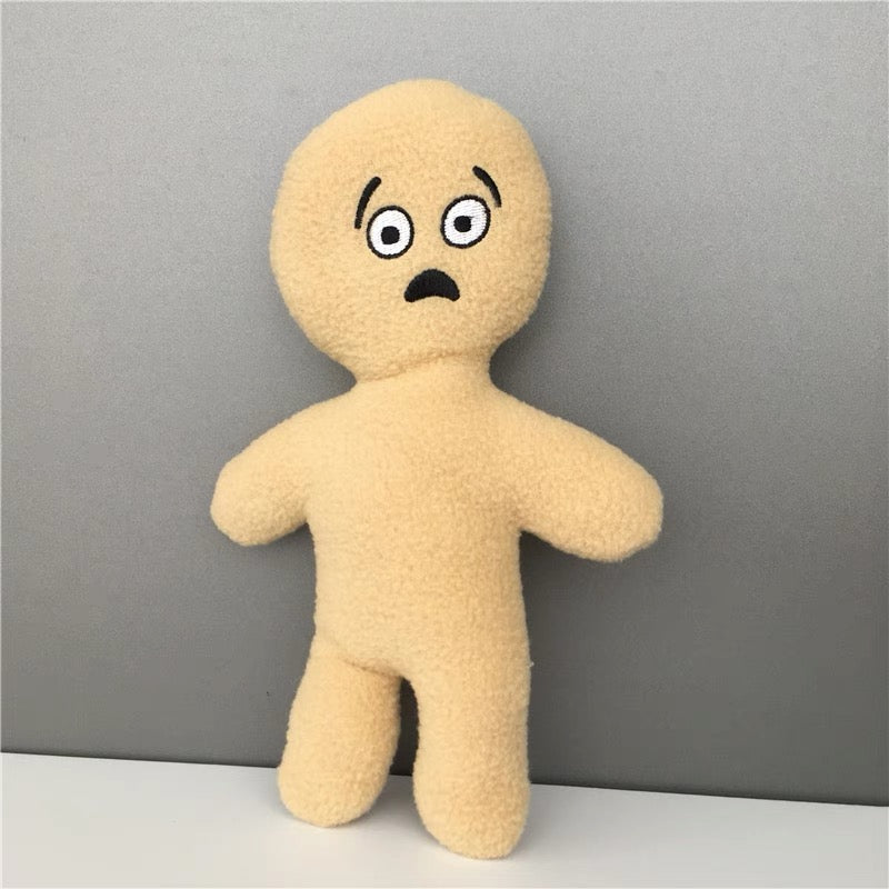 Feeling Dolls Buddies Kids Learning Self-regulation Emotion and Temper Tamtrums Control