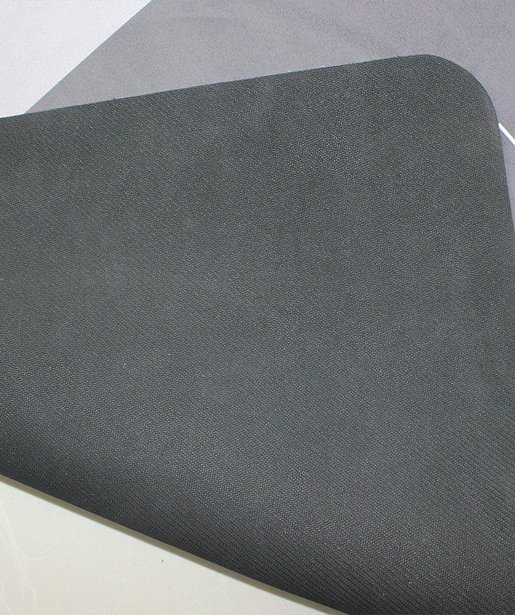 Absorbent Placemats Leaf Designs Play Mat 40cm x 30cm