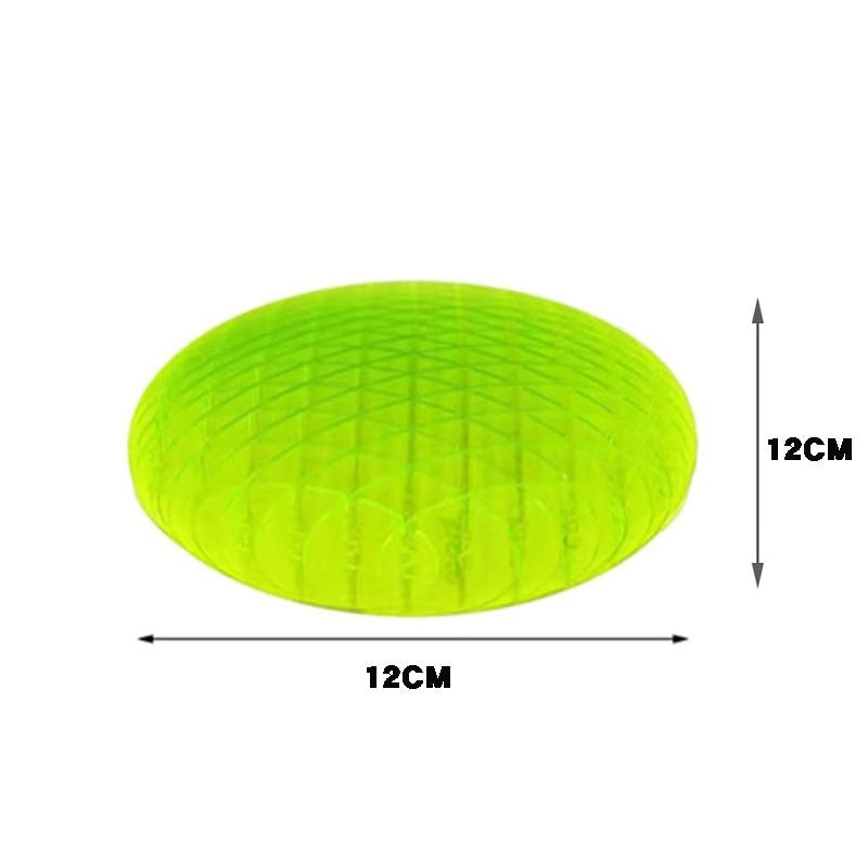 Large Sensory Woobling Fidget Worm Mesh PoppingToy