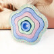 Balancing Stepping Stone Balance and Hop Set of 5 EPP Toy