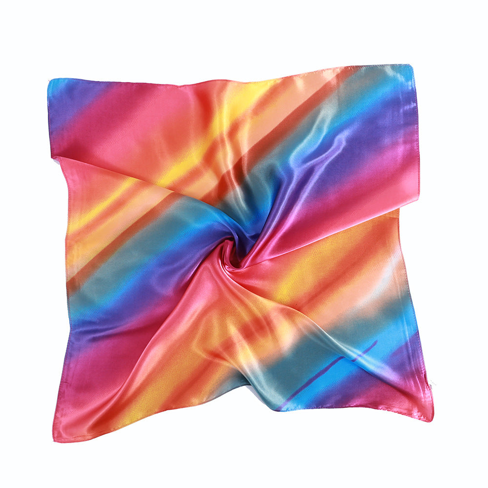 Real Play Silk / Fabric Cape Scarf Toy Various SIzes
