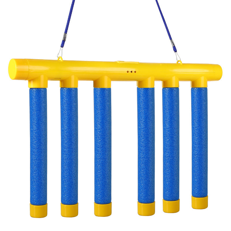 Falling Stick Catch Activity GameThe Baton Reaction Speed and Hand Eye Coordination
