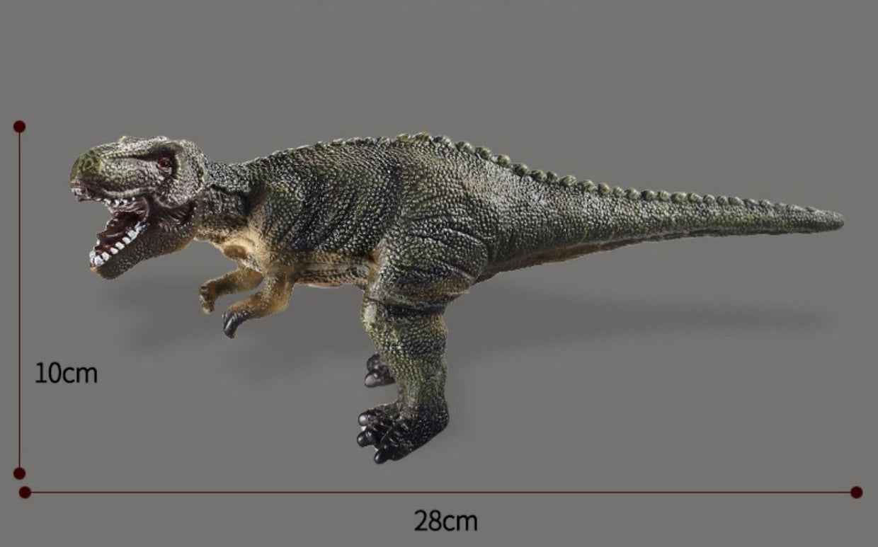 12 x Large Dinosaur Model Figures Dino Educational Teaching Toy