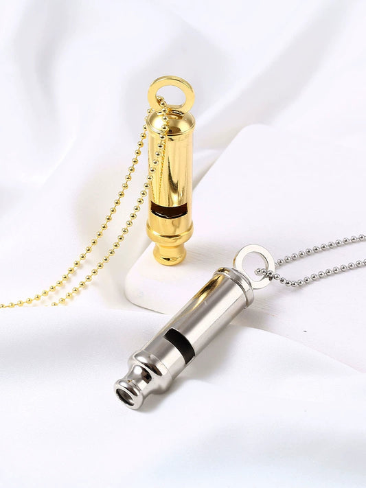 Train Or Coach Whistle percussion Music