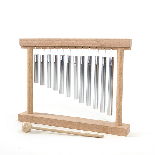 Orff Music Wind Chimes Sound Sensory Instrument