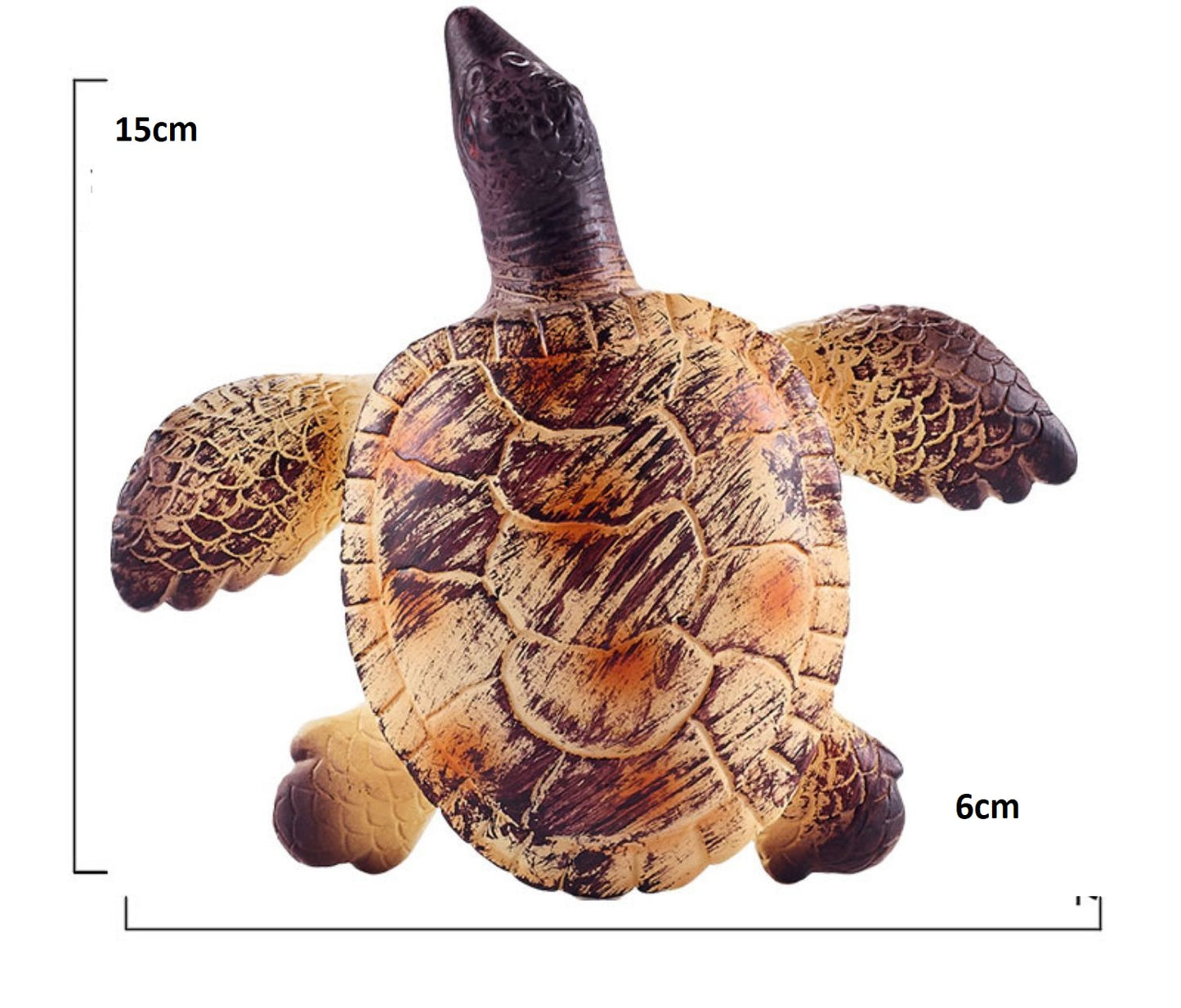 Large 12 Whales Animals Marine Ocean Mammals Big Model Figures