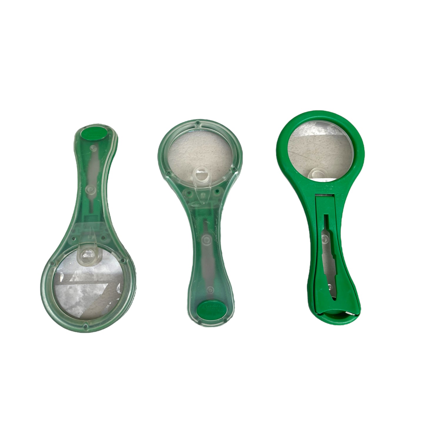 Mega-10 Magnifying Glass Kids Sensory Toy Tool