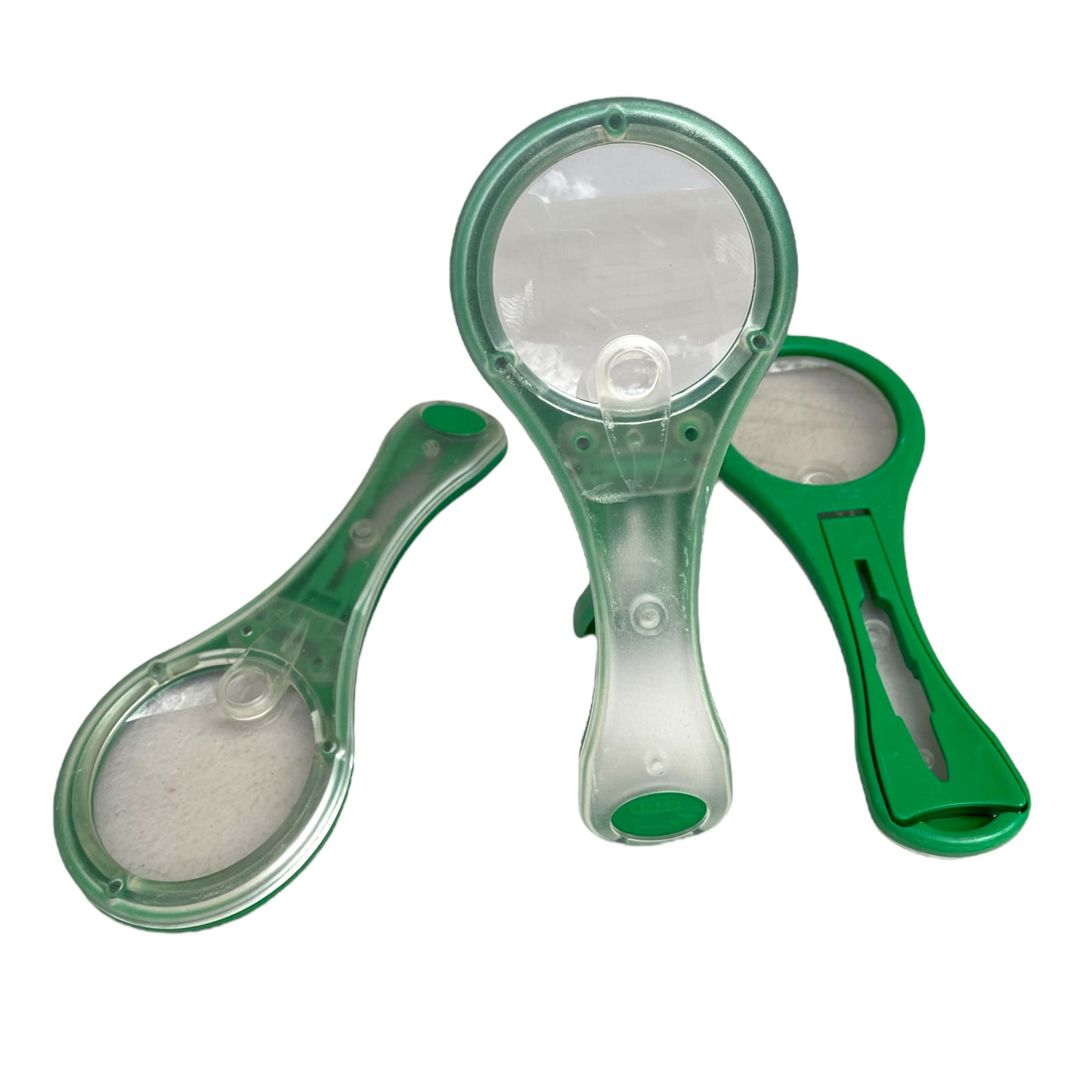 Mega-10 Magnifying Glass Kids Sensory Toy Tool