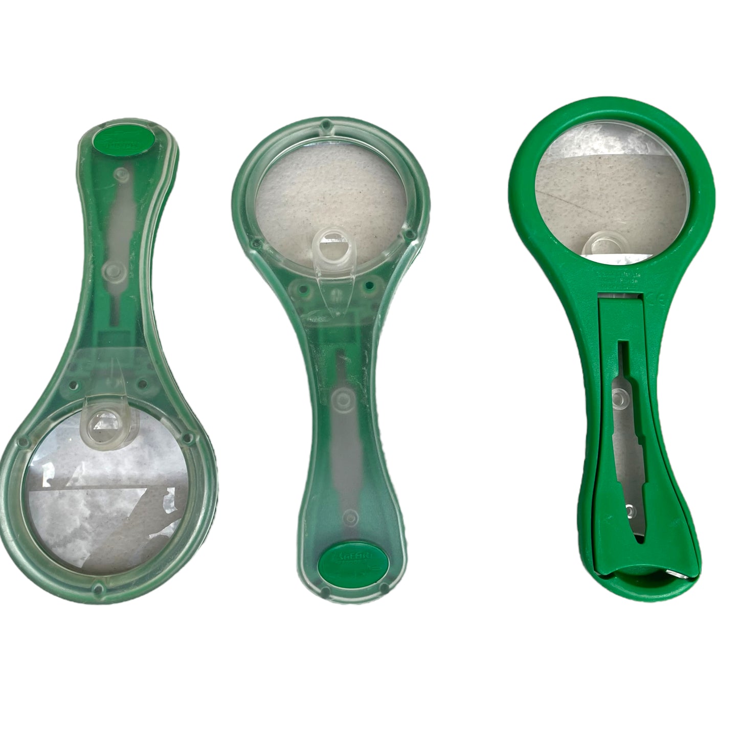 Mega-10 Magnifying Glass Kids Sensory Toy Tool