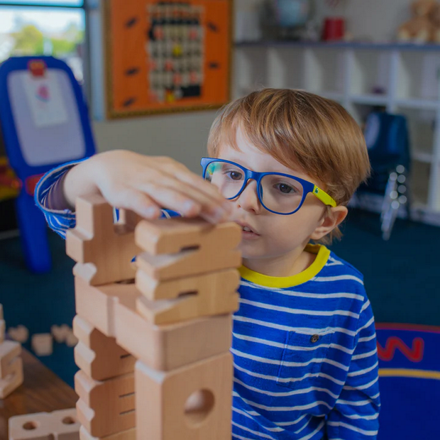 Sumblox Sum Number Blocks KIDS Learning Maths Counting Toy 47 Pieces