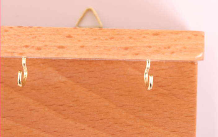 Montessori Mathematics Counting Short Bead Chains Frame - HAPPY GUMNUT