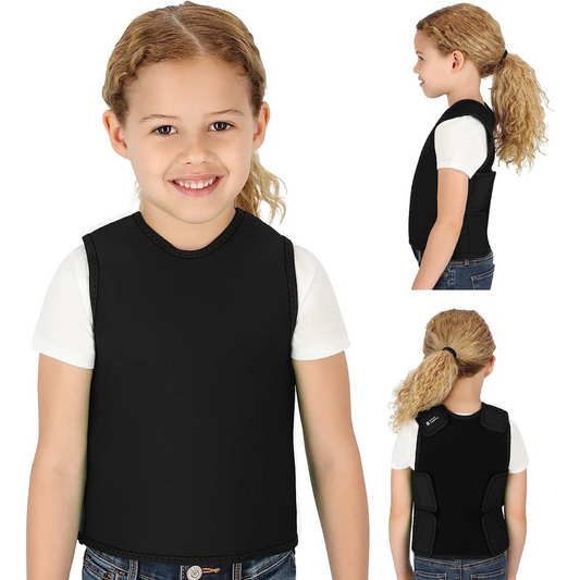 Sensory Compression Pressure Vest