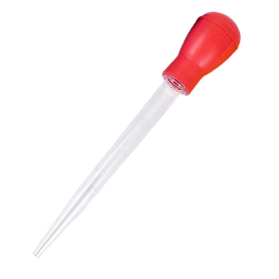Children ULTRA JUMBO Liquid Dropper Sensory Play Chemistry Science Toy 1 RANDOM COLOUR