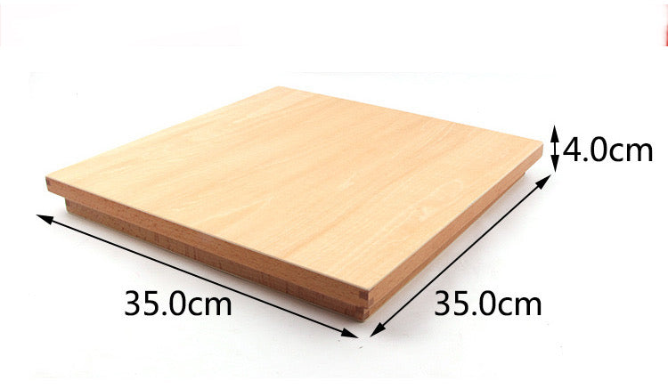 Premium Montessori Moveable Alphabet Box With Spelling Mat 155 Alphabets included. - HAPPY GUMNUT