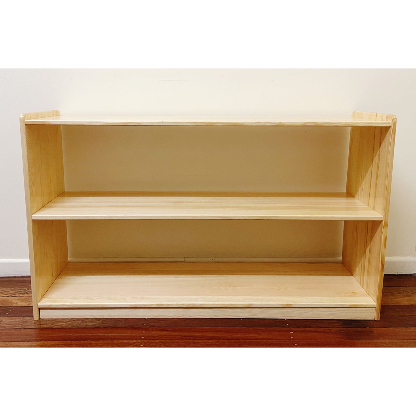 Montessori Shelf Kids Playroom Furniture - HAPPY GUMNUT