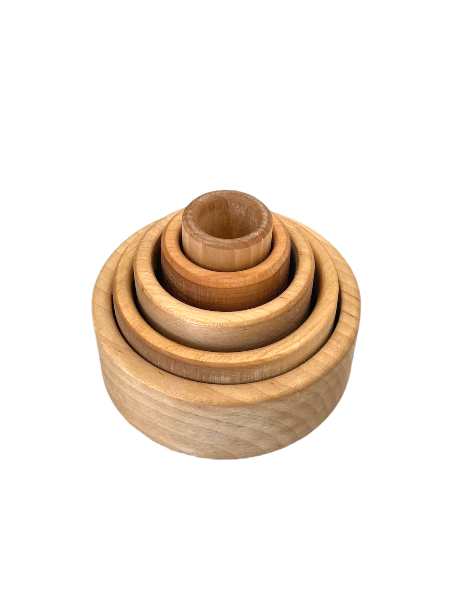 Montessori Wooden Toy Bundle B - HAPPY GUMNUT