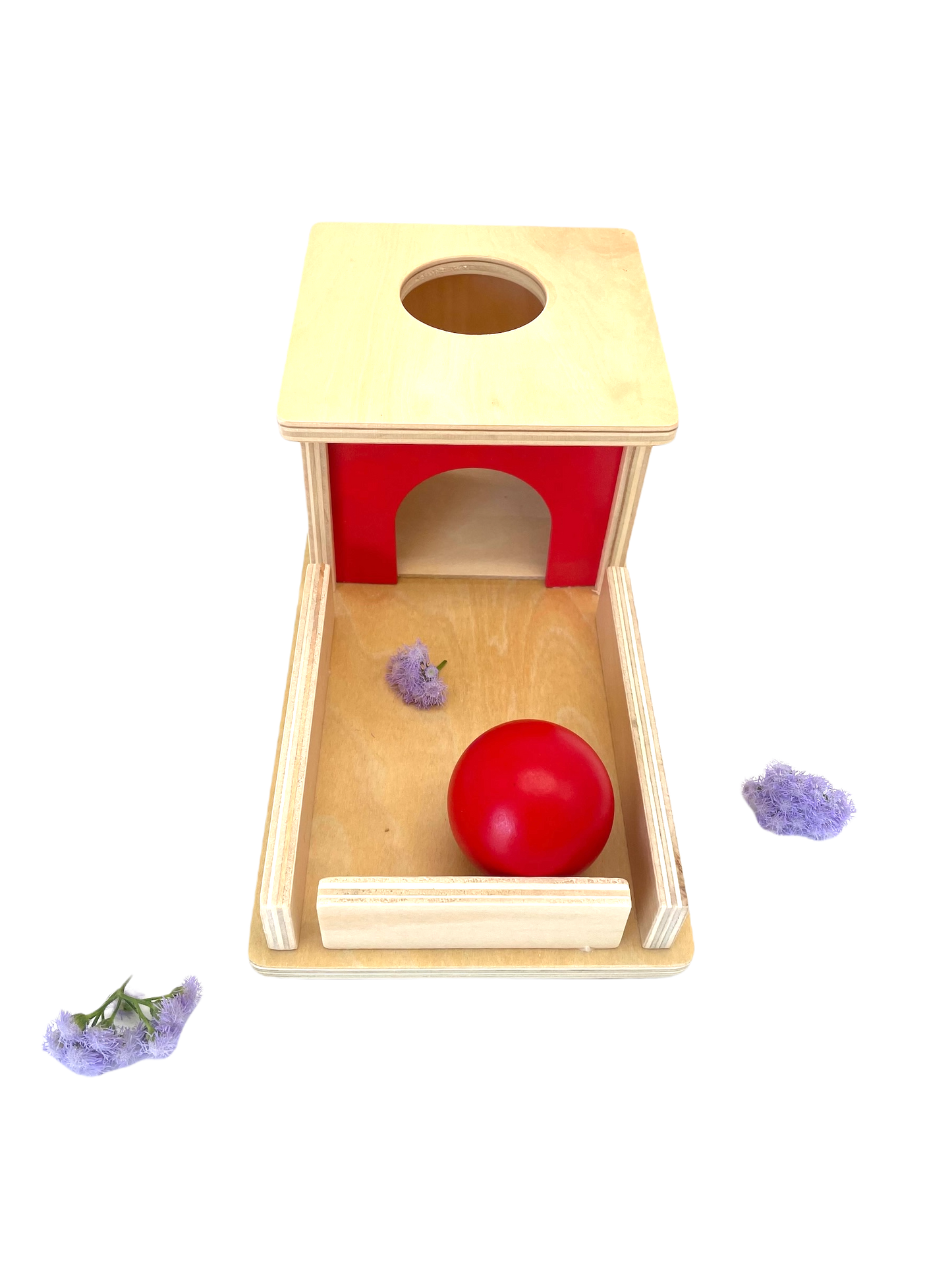 Montessori Wooden Toy Bundle B - HAPPY GUMNUT