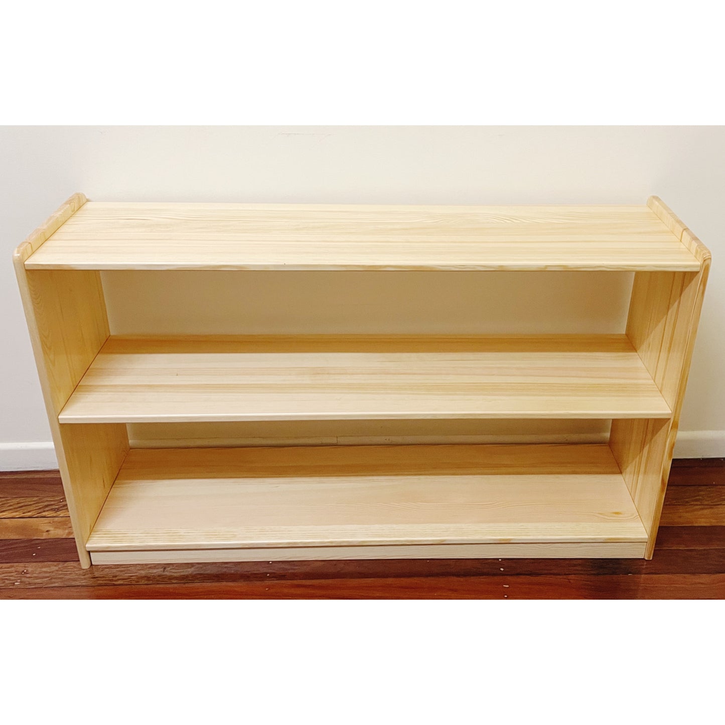 Montessori Shelf Kids Playroom Furniture - HAPPY GUMNUT
