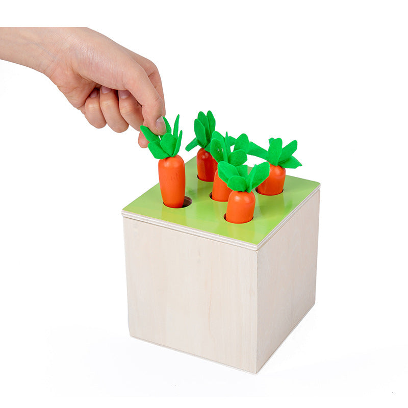 Montessori 4 in 1 Interchangeable Activity Box Kids Geometric Sensory Fine Motor Skill Activity Toy Box ! - HAPPY GUMNUT