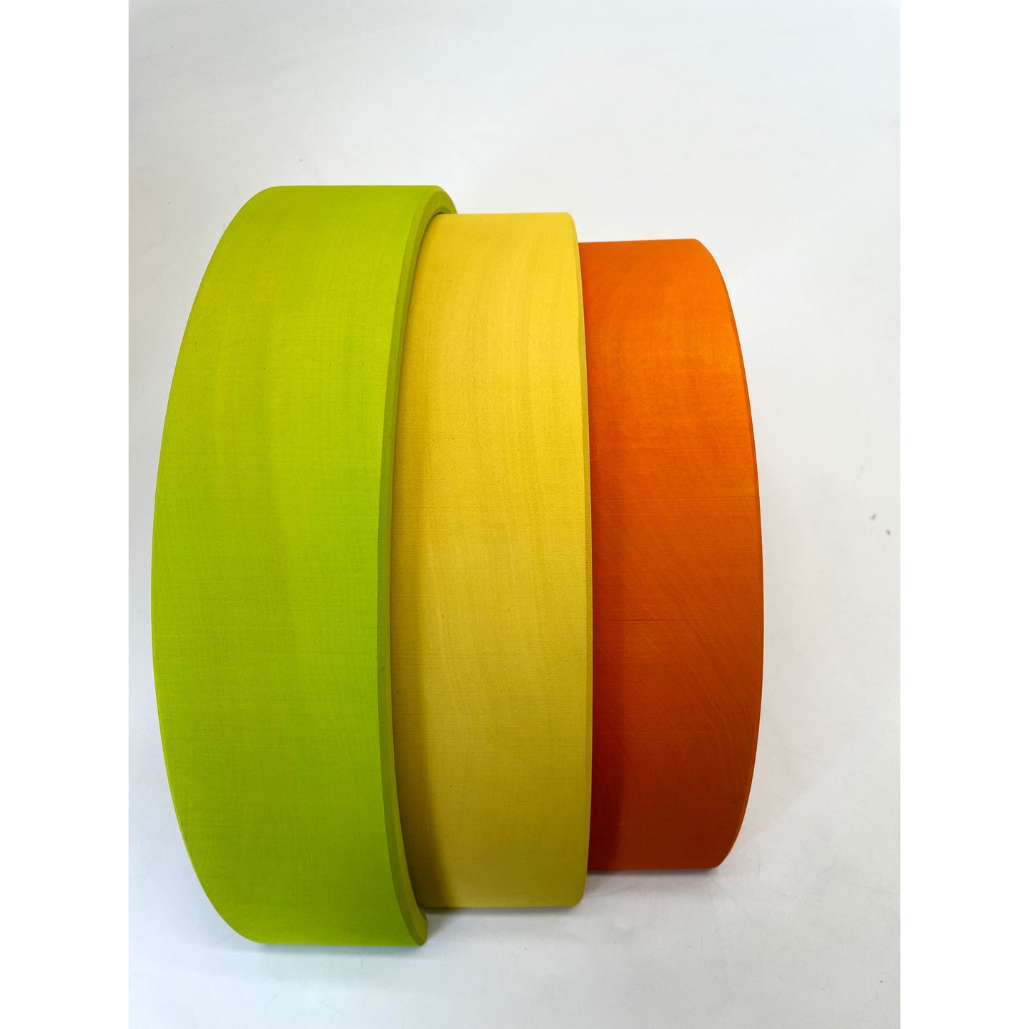 Premium Pastel Rainbow Stacker - HAPPY GUMNUT