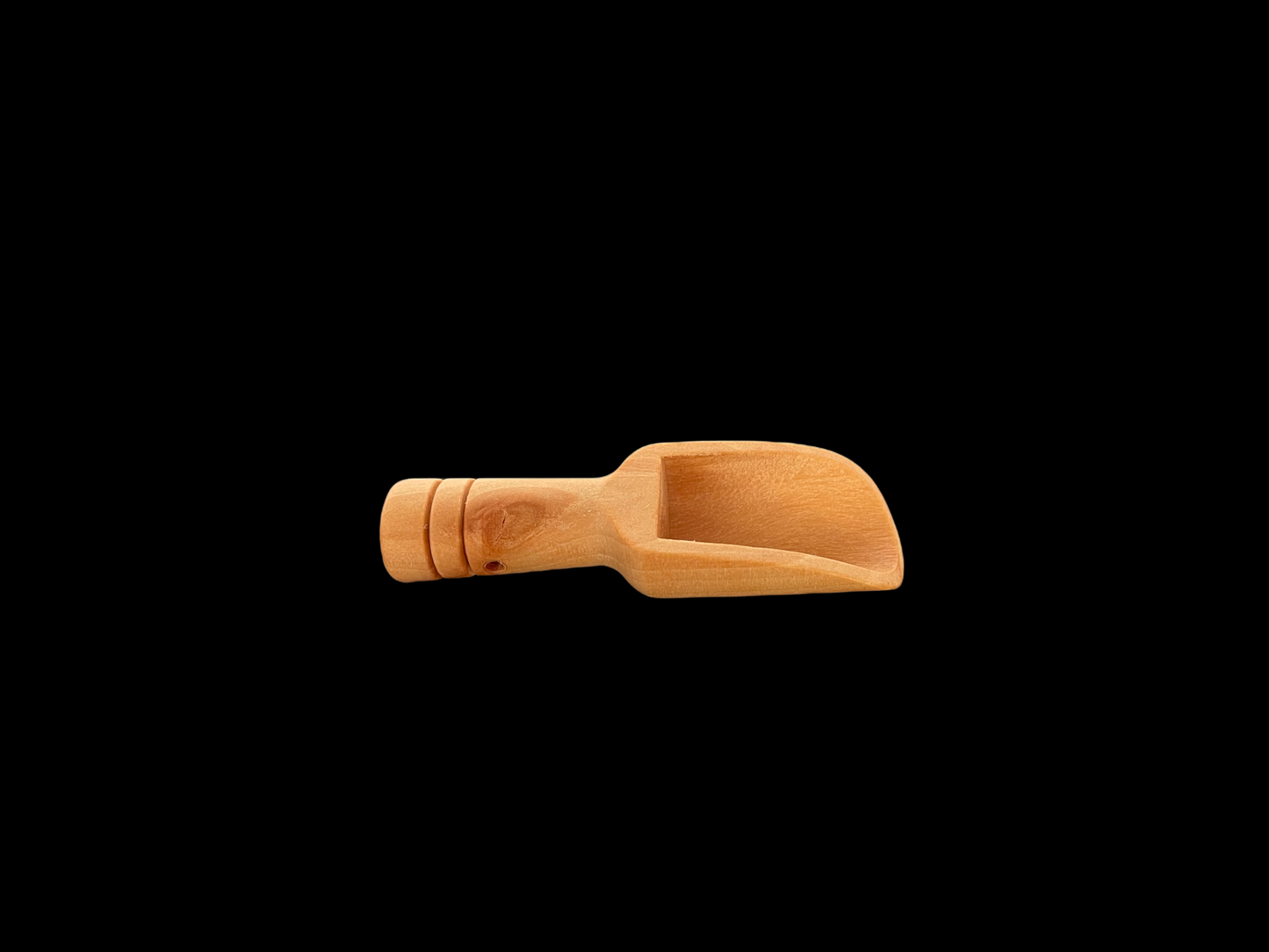 Loose Parts Montessori Scoops and Spoons - HAPPY GUMNUT