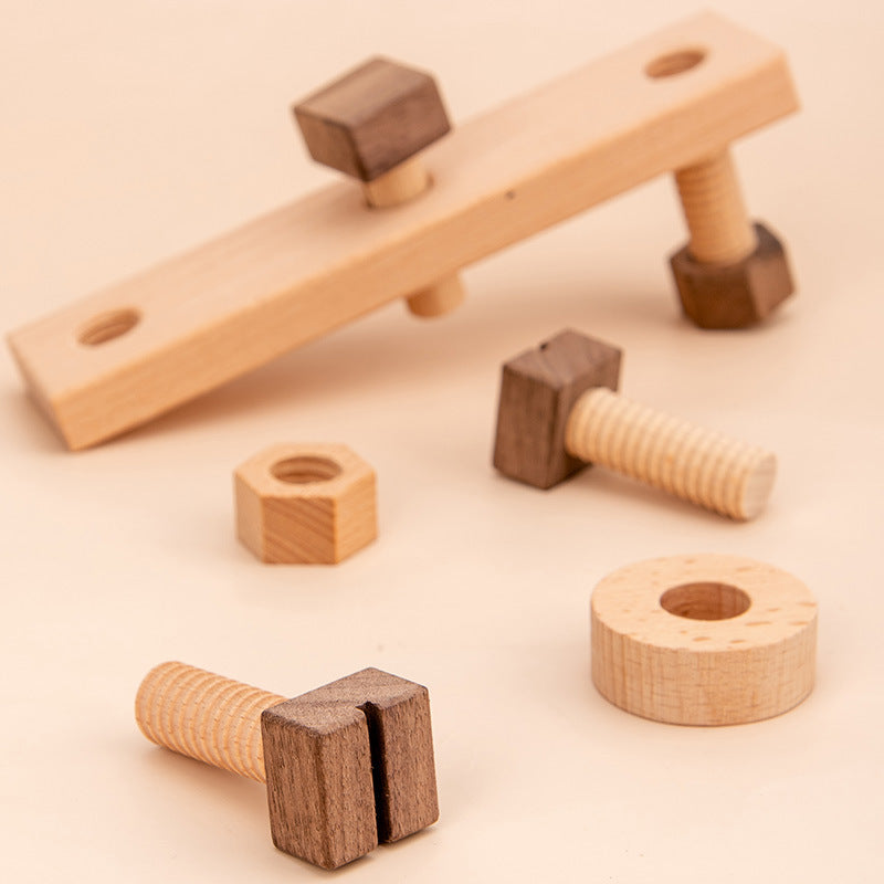 Premium Quality Tool Box Set - HAPPY GUMNUT