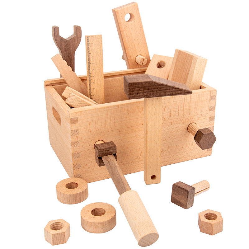 Premium Quality Tool Box Set - HAPPY GUMNUT