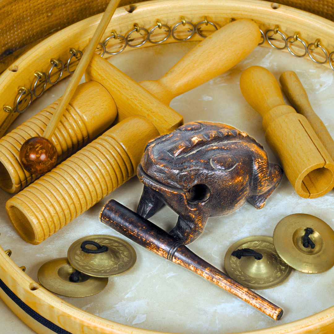 Musical Instruments – HAPPY GUMNUT