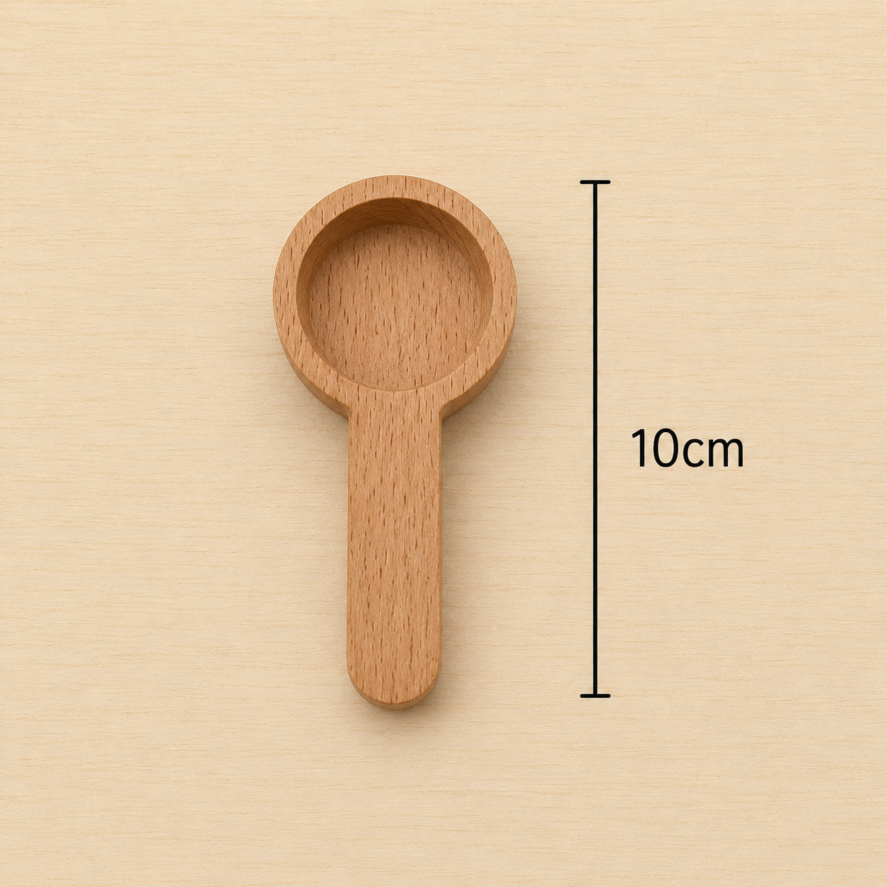 Natural Wooden Sensory Play Tools – Scoops, Ladles; Spoons Childcare Sensory Play Kit DIY - HAPPY GUMNUT