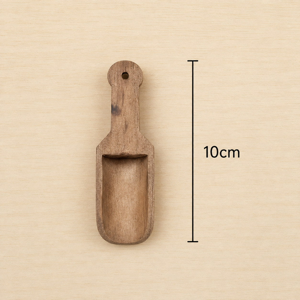 Natural Wooden Sensory Play Tools – Scoops, Ladles; Spoons Childcare Sensory Play Kit DIY - HAPPY GUMNUT