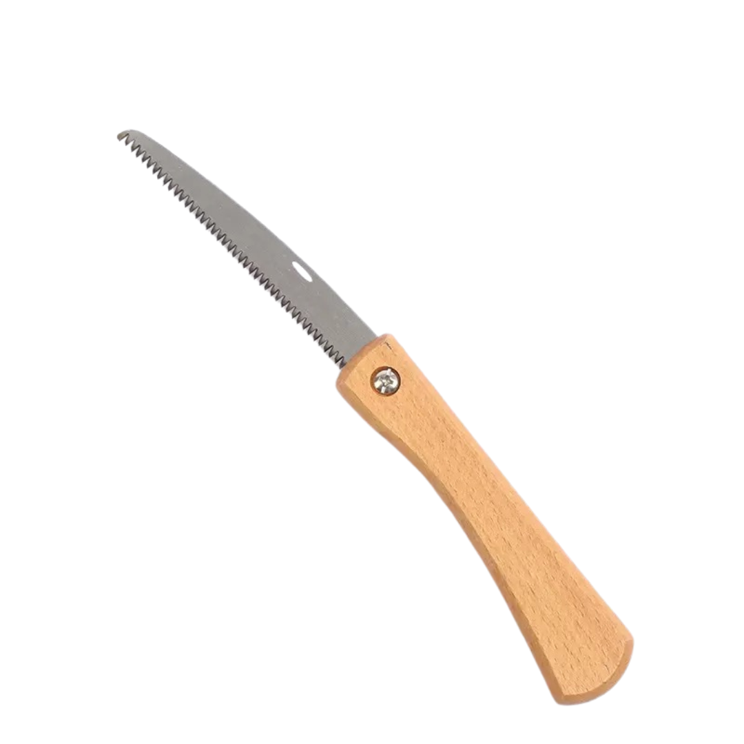 Kids Hand Saw Whittling Knife Tool Children Explorer Box Cutter