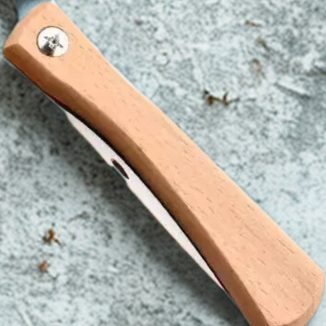 Kids Hand Saw Whittling Knife Tool Children Explorer Box Cutter