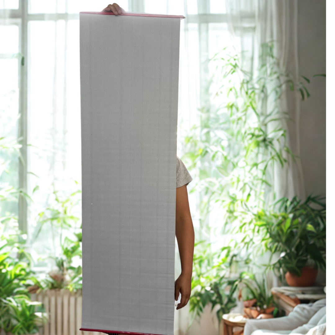 Kids Reusable Water Paint Canvas! WATER ONLY!  Calligraphy NO MESS!