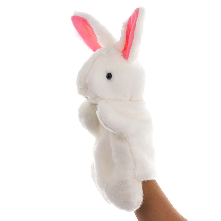 Australian Aussie Animal Hand Puppets Apparatus Toy Puppet Story Time Assorted Styles
