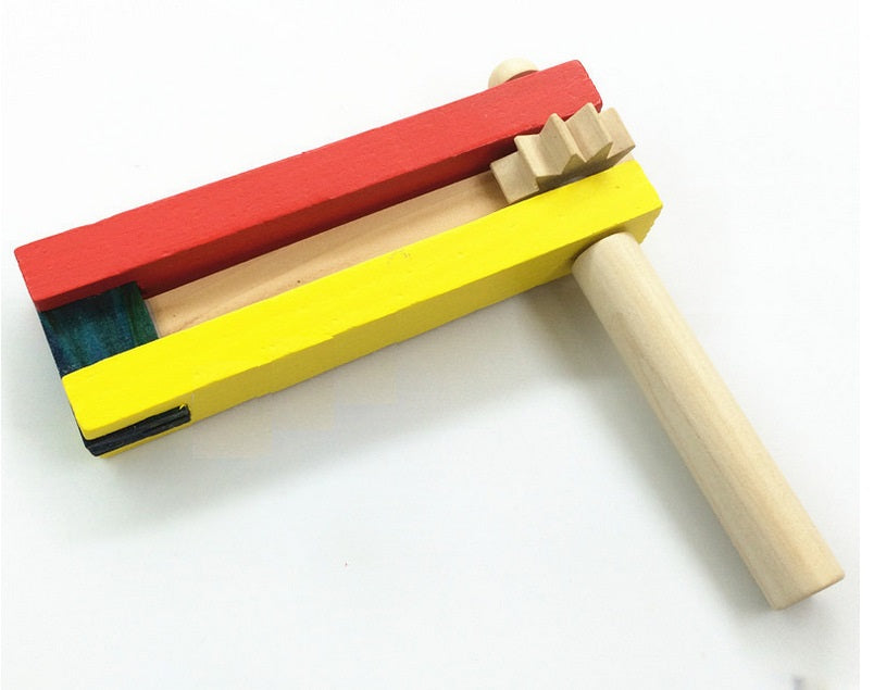Slapper Instrument Slapper 6
