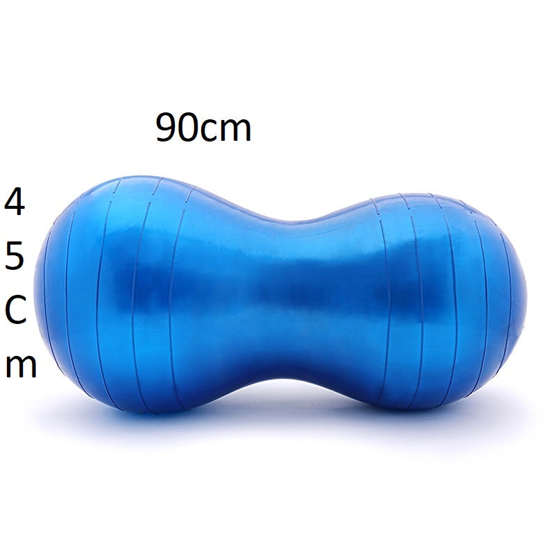 Kids Sensory Peanut Ball